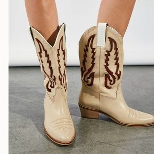 Free People Colorado Springs Boots